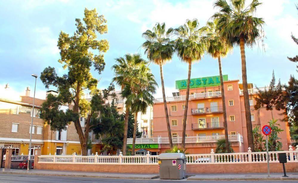 Pensionat La Casa De Enfrente